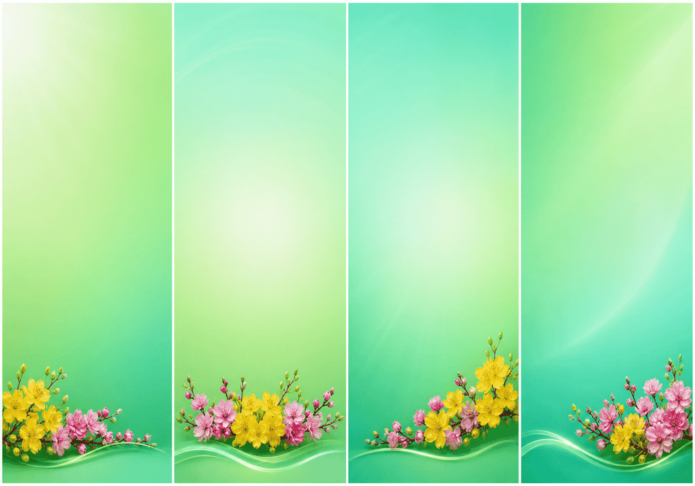 Poster, Phướn, Standee Ngày Lễ, Sự Kiện (60)