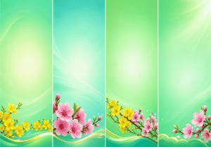 Poster, Phướn, Standee Ngày Lễ, Sự Kiện (61)