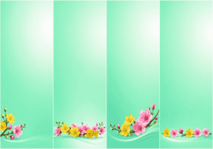 Poster, Phướn, Standee Ngày Lễ, Sự Kiện (62)
