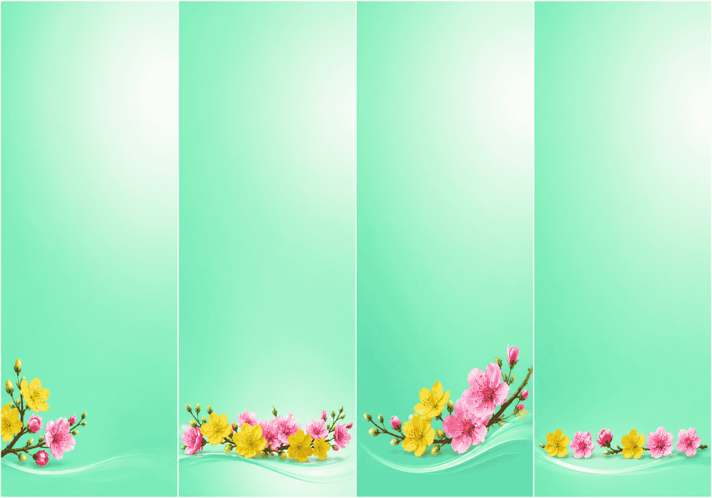 Poster, Phướn, Standee Ngày Lễ, Sự Kiện (62)