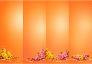 Poster, Phướn, Standee Ngày Lễ, Sự Kiện (64)
