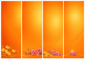 Poster, Phướn, Standee Ngày Lễ, Sự Kiện (67)