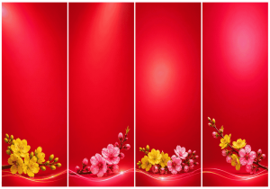 Poster, Phướn, Standee Ngày Lễ, Sự Kiện (9)