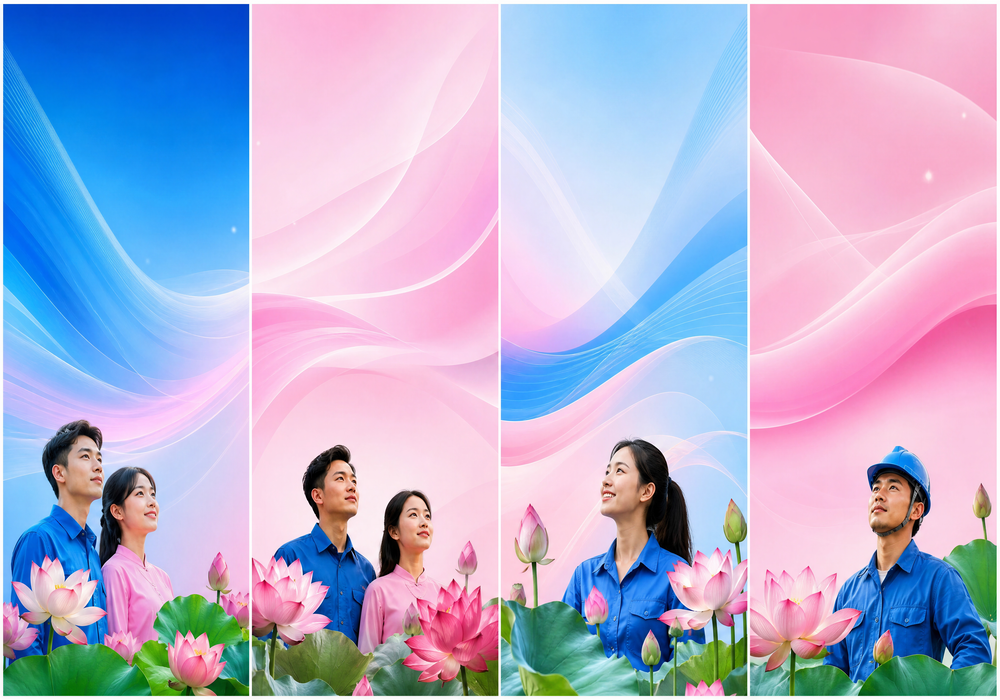 Poster, Standee Ngày Lễ (1)