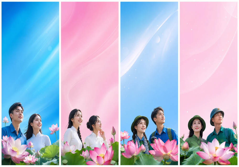 Poster, Standee Ngày Lễ (10)