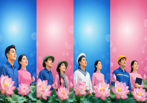 Poster, Standee Ngày Lễ  (12)