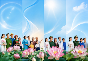 Poster, Standee Ngày Lễ  (2)
