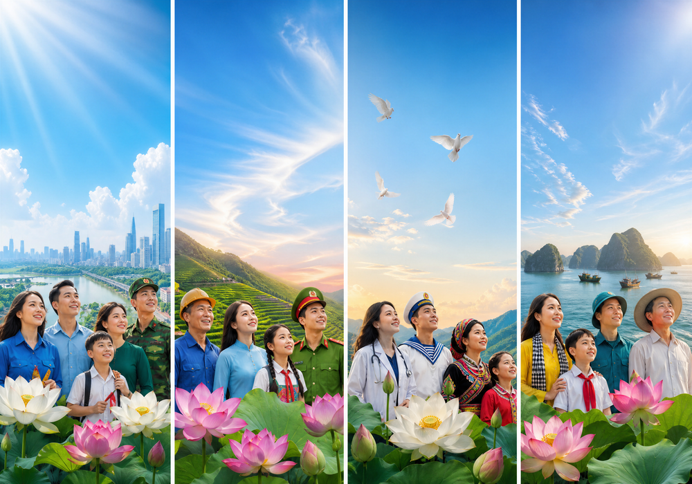 Poster, Standee Ngày Lễ (4)