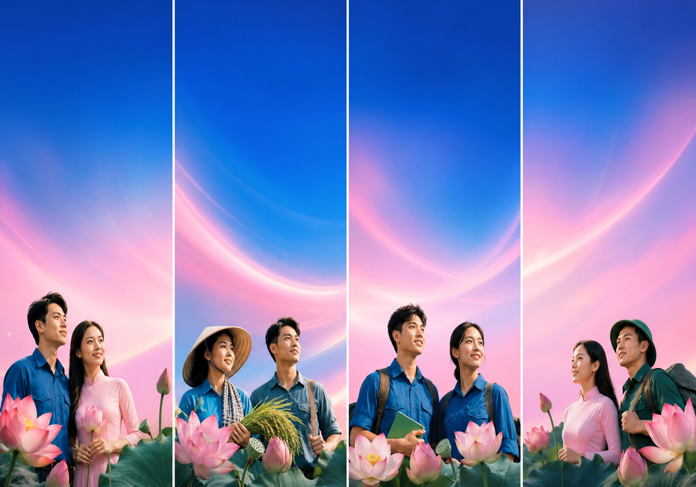 Poster, Standee Ngày Lễ (5)