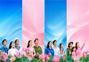 Poster, Standee Ngày Lễ  (6)