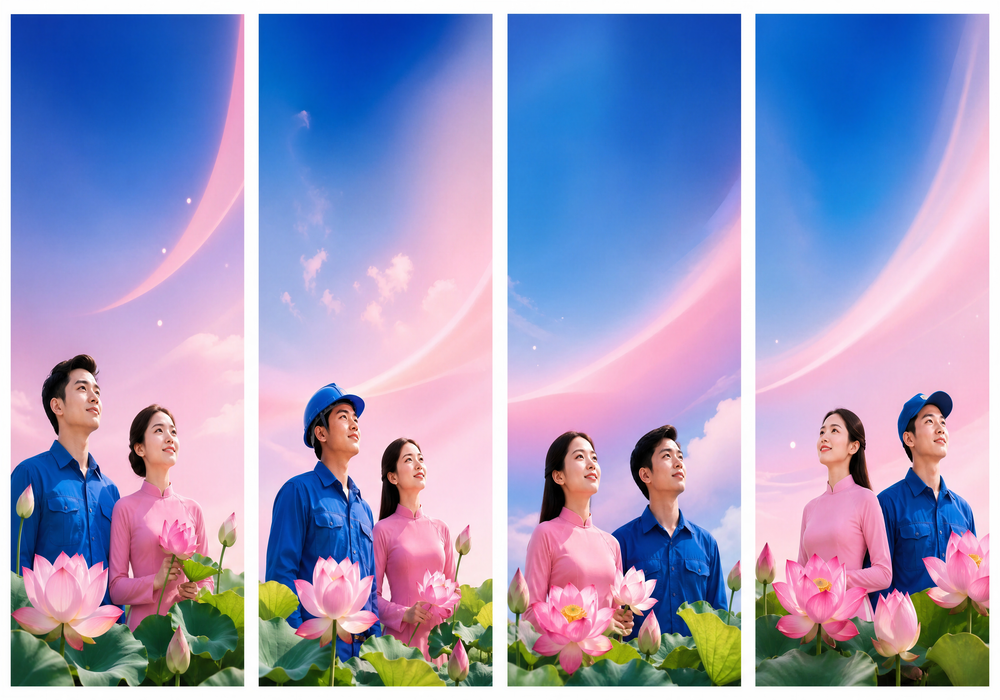 Poster, Standee Ngày Lễ (7)