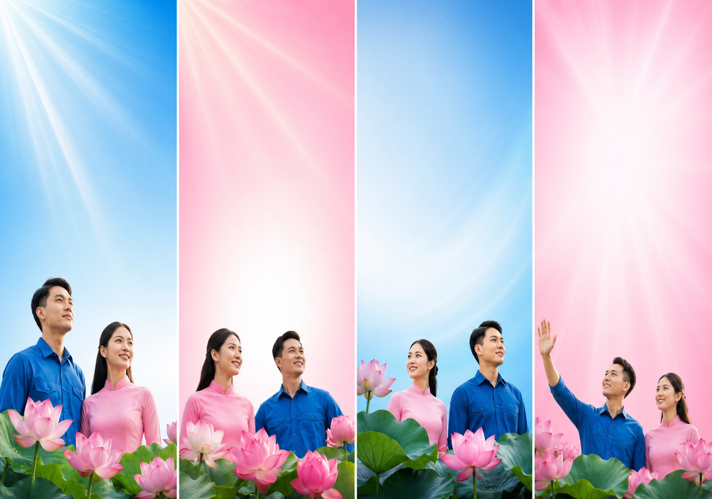 Poster, Standee Ngày Lễ (8)
