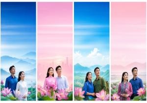 Poster, Standee Ngày Lễ  (9)