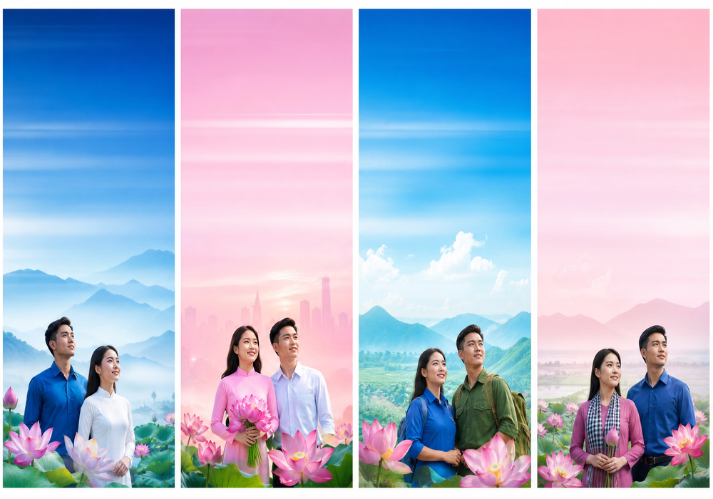 Poster, Standee Ngày Lễ (9)