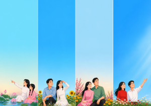 Standee, Phướn, Poster Ngày Lễ Quốc Khánh 2-9  Đẹp (5)