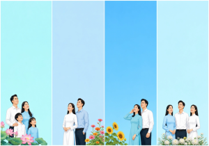Standee, Phướn, Poster Ngày Lễ Quốc Khánh 2-9  Đẹp (6)