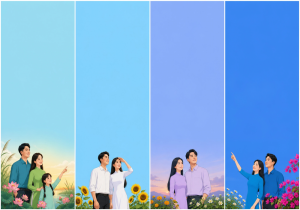 Standee, Phướn, Poster Ngày Lễ Quốc Khánh 2-9  Đẹp (8)