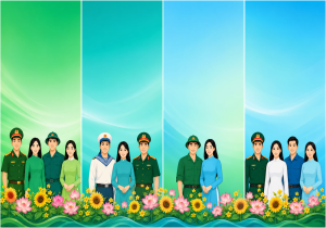 Standee, Phướn, Poster Ngày Lễ Việt Nam (31)