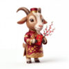 Link Vật Dê Năm Mới, Con Dê Và Thần Tài (103)