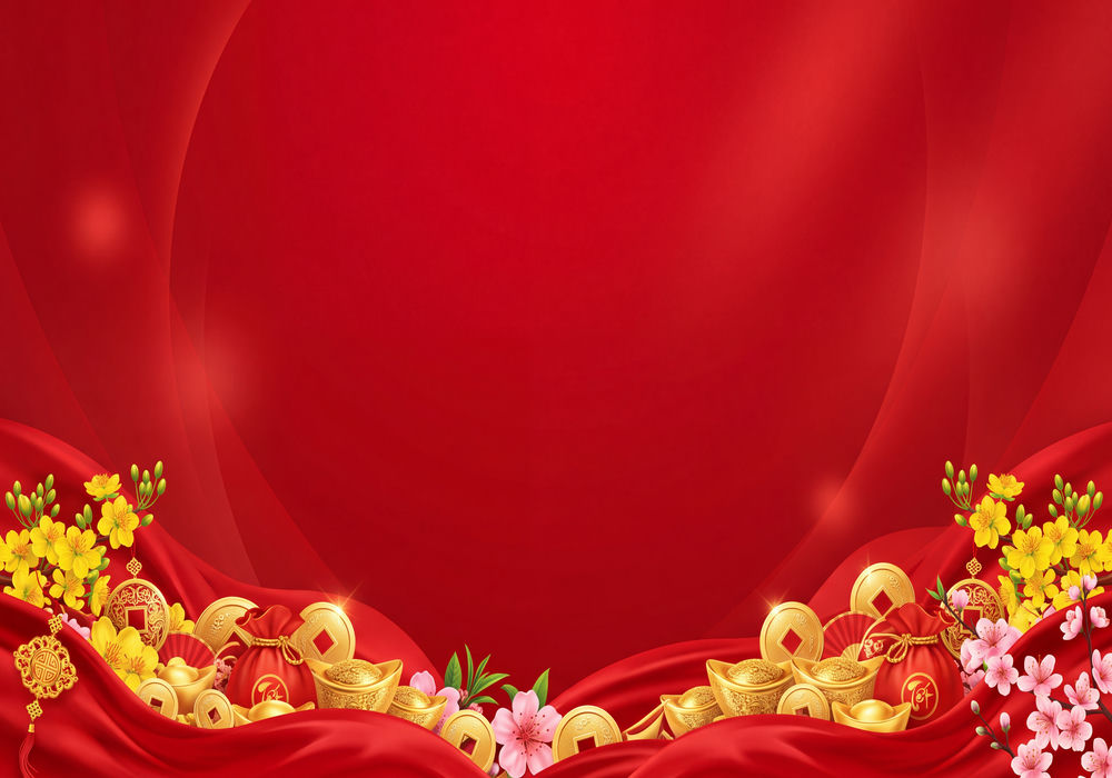 Maket, Phông Nền Năm Mới (16)