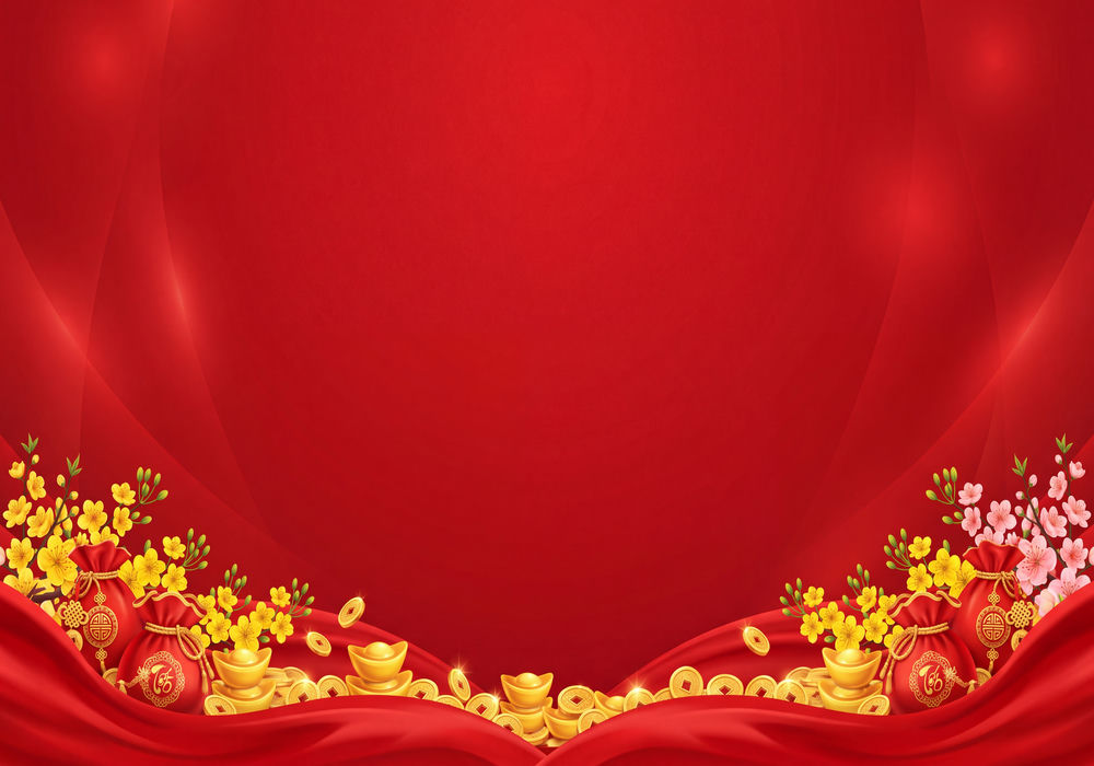 Maket, Phông Nền Năm Mới (17)