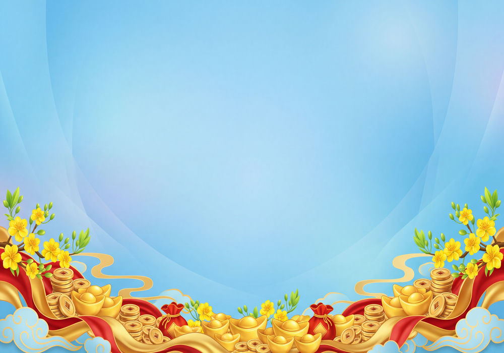 Maket, Phông Nền Năm Mới (48)