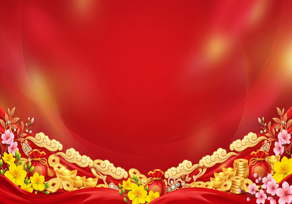 Maket, Phông Nền Năm Mới (53)