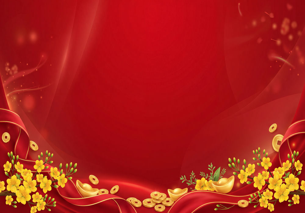 Maket, Phông Nền Năm Mới (57)