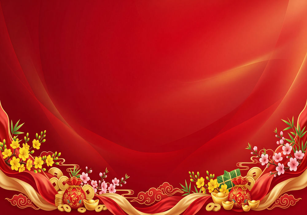 Maket, Phông Nền Năm Mới (64)