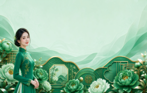 Phông Nền Ngày Phụ Nữ Việt Nam 20-10 (10)