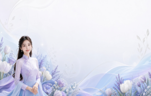 Phông Nền Ngày Phụ Nữ Việt Nam 20-10 (12)