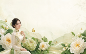 Phông Nền Ngày Phụ Nữ Việt Nam 20-10 (46)