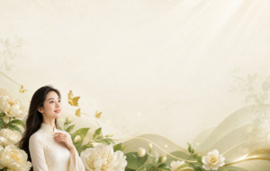Phông Nền Ngày Phụ Nữ Việt Nam 20-10 (49)