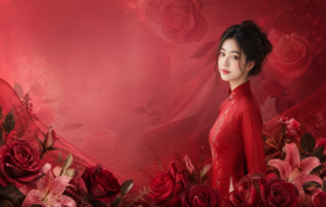 Phông Nền Ngày Phụ Nữ Việt Nam 20-10 (51)
