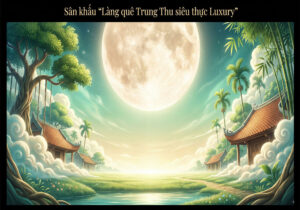 Phông Nền Trung Thu, Tết Thiếu Nhi, Đêm Hội Trăng Rằm (60)