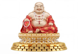 Tượng Phật Di Lặc, Di Lặc, Tranh Phật 4K (17)