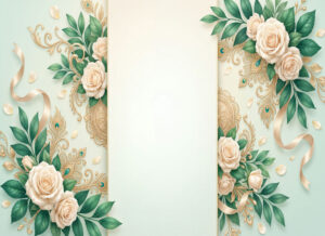 Hoa Văn Đèn Lồng Đám Cưới, Mẫu Đèn Lồng Decor (47)