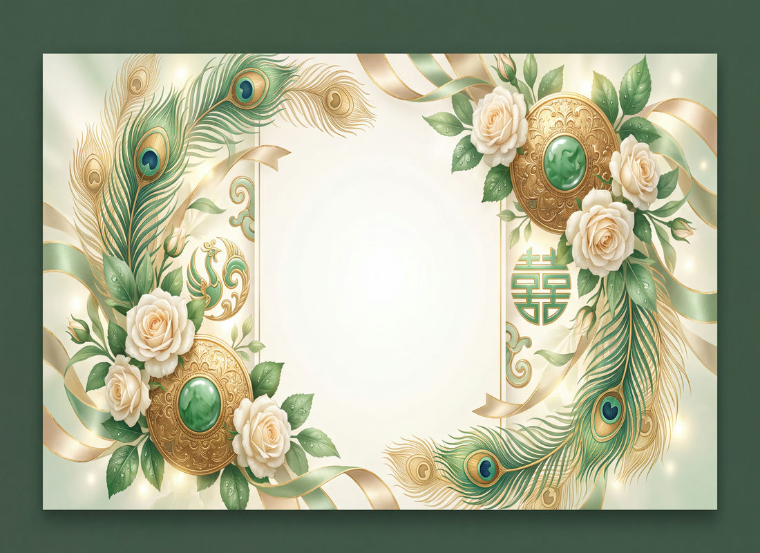 Hoa Văn Đèn Lồng Đám Cưới, Mẫu Đèn Lồng Decor (65)