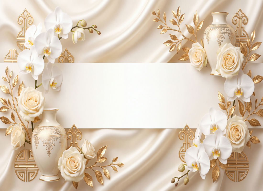 Hoa Văn Đèn Lồng Đám Cưới, Mẫu Đèn Lồng Decor (97)